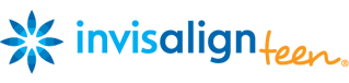 Invisalign teen Logo Hidden Valley Orthodontics in Escondido, CA