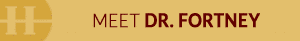 Meet Dr. Fortney Hover Hidden Valley Orthodontics in Escondido, CA