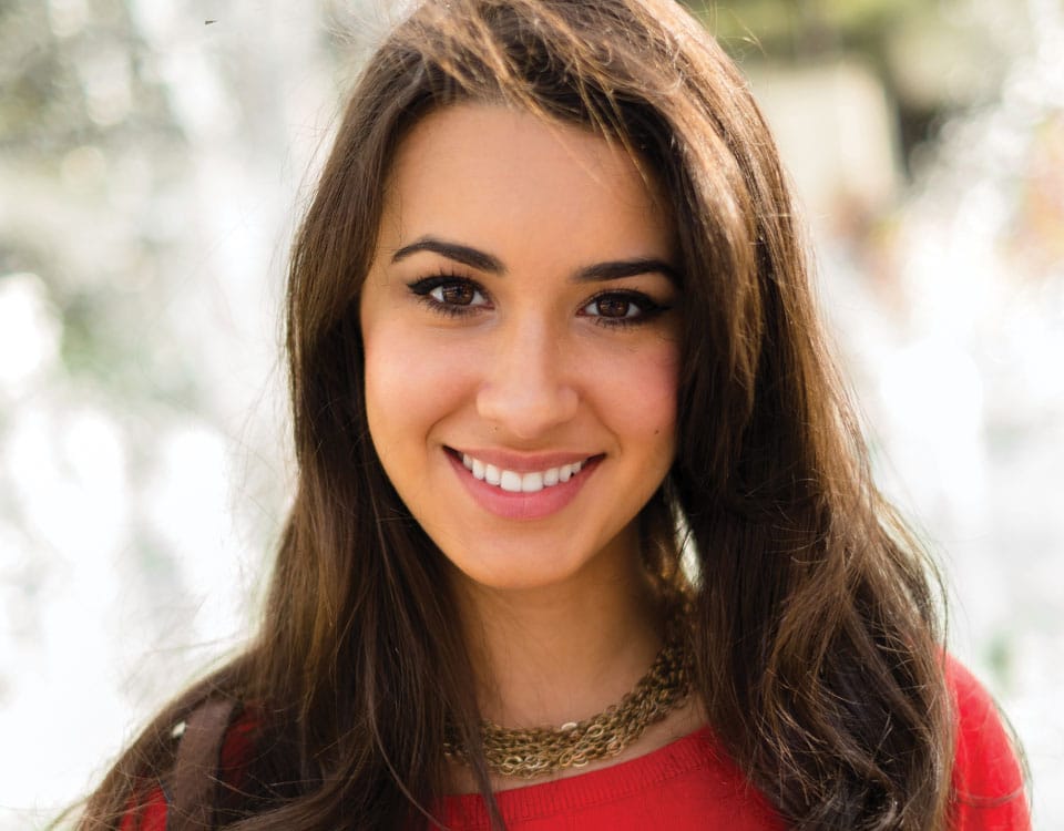 Invisalign Teen Parallax Hidden Valley Orthodontics in Escondido, CA