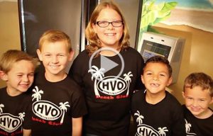 Kids Club Hidden Valley Orthodontics in Escondido, CA