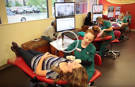 Our Office Hidden Valley Orthodontics in Escondido, CA