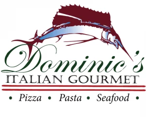 Dominic's Gourmet Italian Restaurant logo