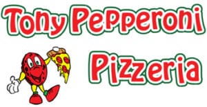 Tony Pepperoni Pizzeria