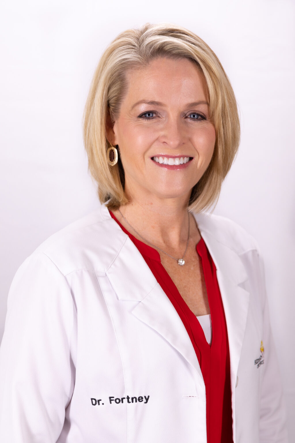 Dr. Christy Fortney​